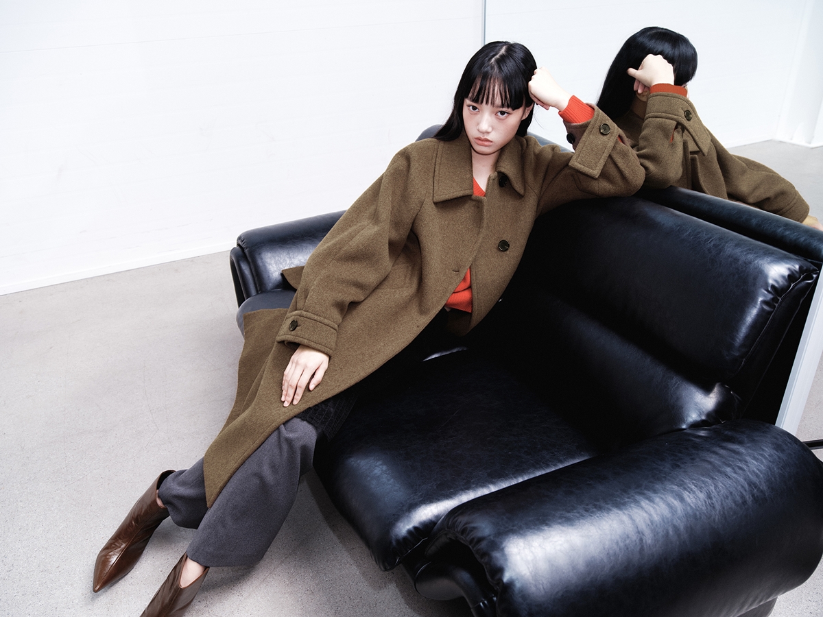 ‘올가을 키 컬러는 브라운’ 삼성물산, 톤온톤 스타일링 제안 3-Image